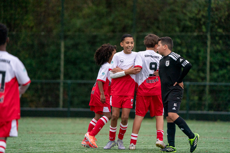 De agenda van de Academie: week 45