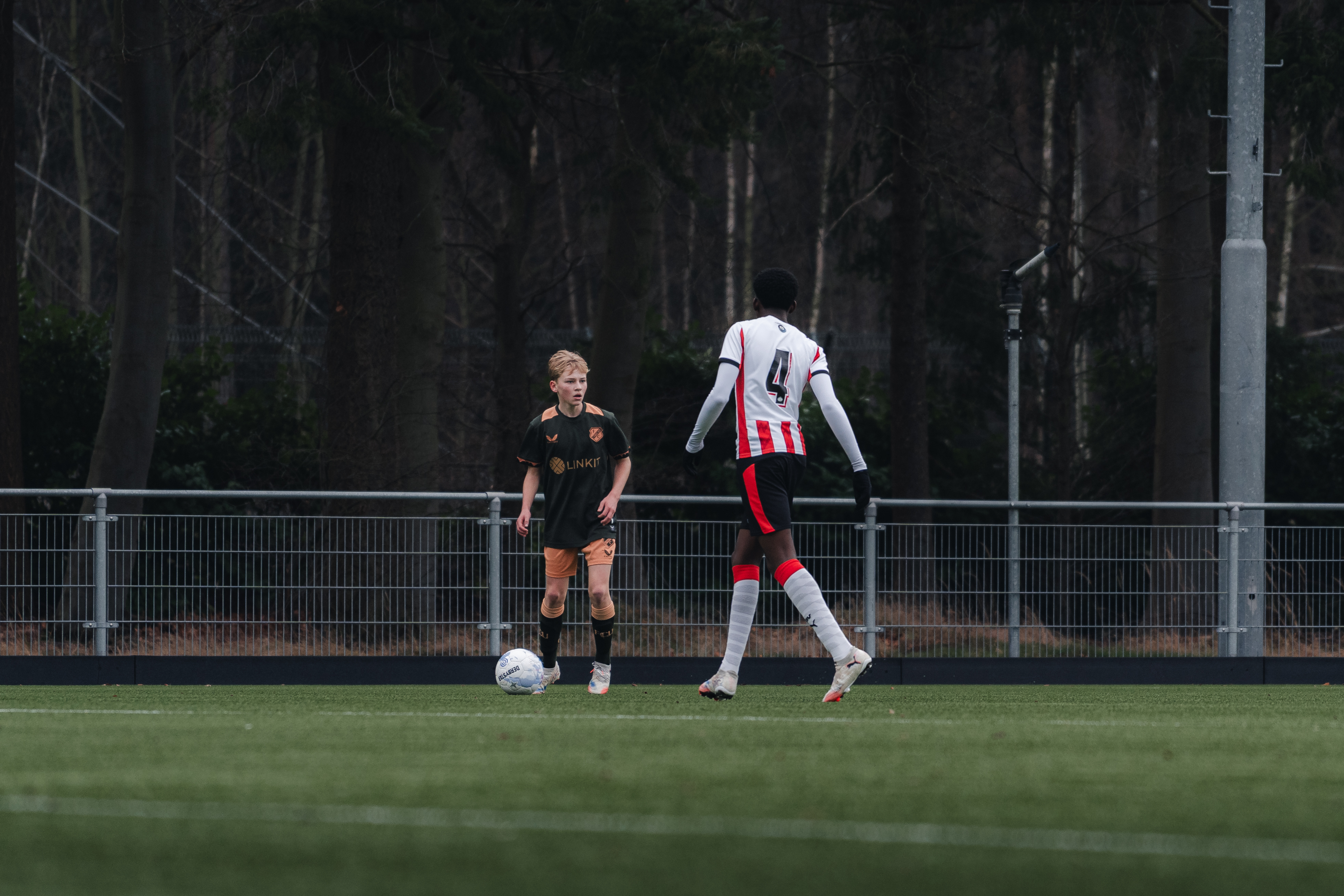 PSV O14 FC Utrecht O14 17