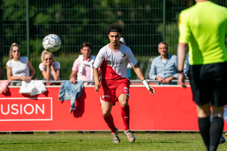 2025 05 10 F.C. Utrecht O19 Afc Ajax O19 CMS 100859