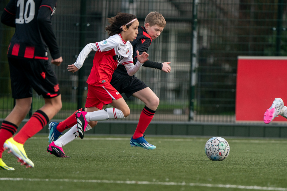 2024 02 24 F.C. Utrecht O13 1 Sc Heerenveen O13 1 CMS 2