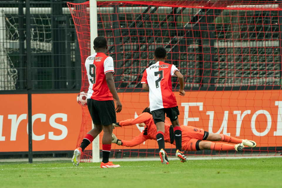 2024 06 04 Feyenoord O15 F.C. Utrecht O15 40
