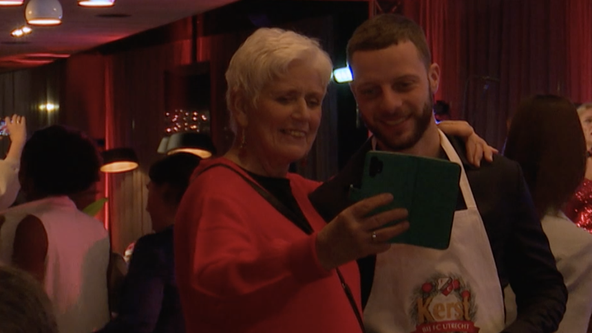 FC UTRECHT TV | 'Het is zo mooi om wat terug te geven'