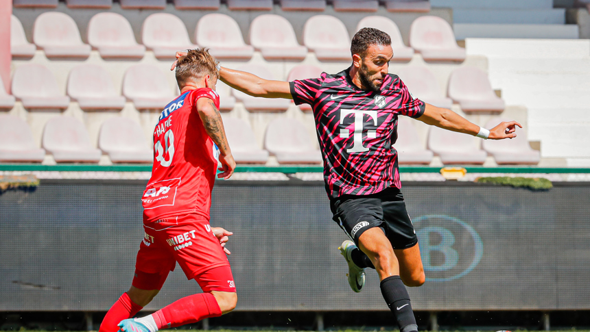 HIGHLIGHTS | KV Kortrijk - FC Utrecht
