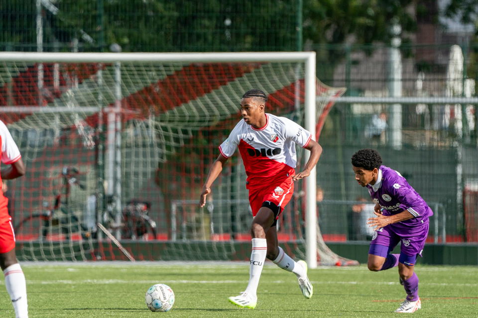 2023 10 14 F.C. Utrecht O18 Sparta Rotterdam O18 CMS 11