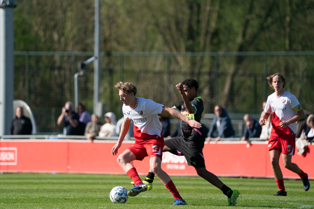 2025 04 05 F.C. Utrecht O19 PSV O19 CMS 50