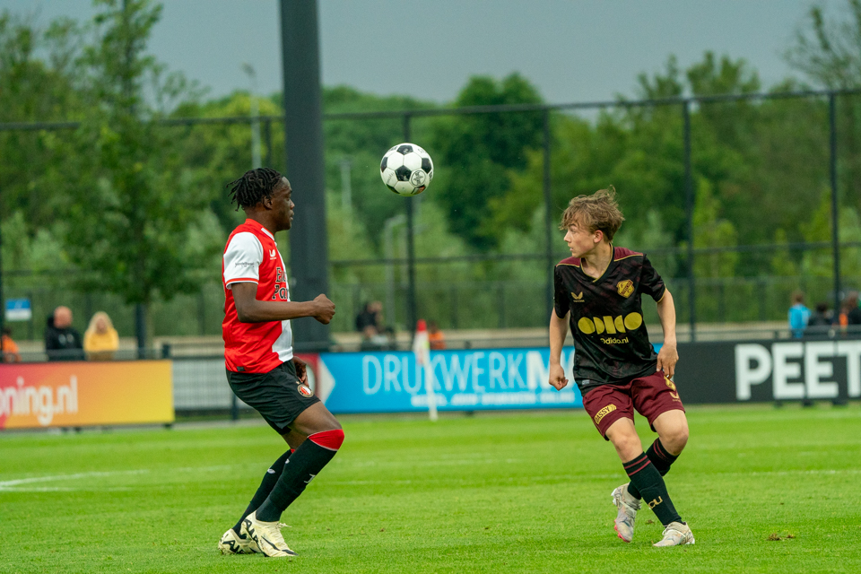 2024 06 04 Feyenoord O15 F.C. Utrecht O15 31