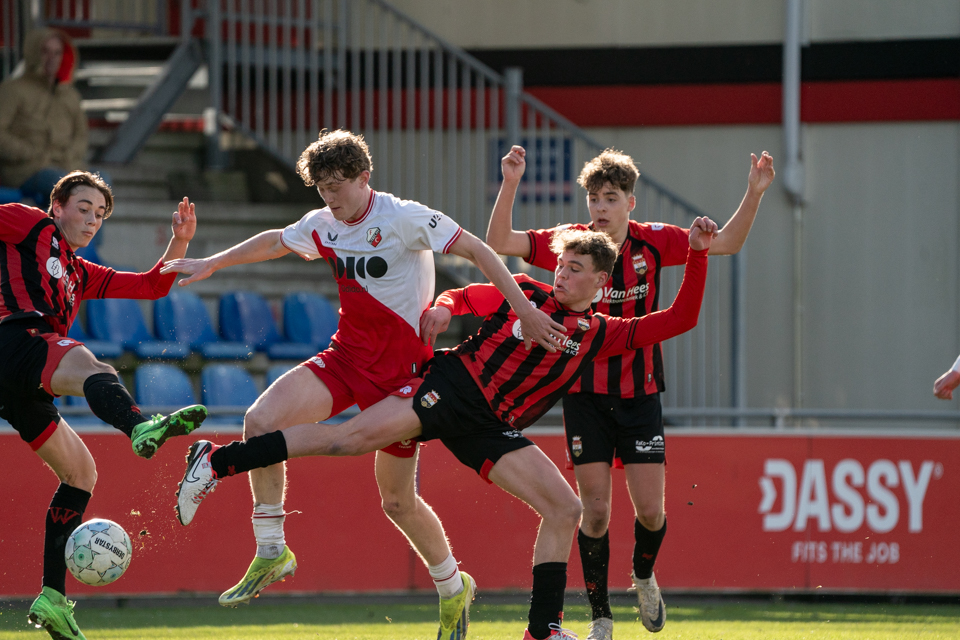 2024 03 23 F.C. Utrecht O18 Willem II O18 CMS 23