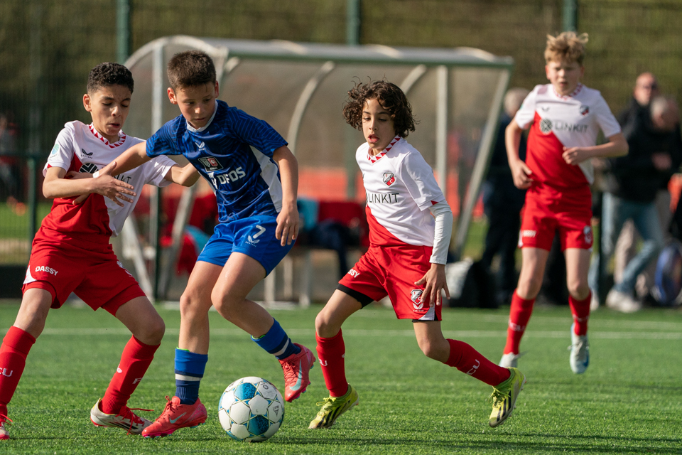 2025 03 29 F.C. Utrecht O12 FCT Her O12 16