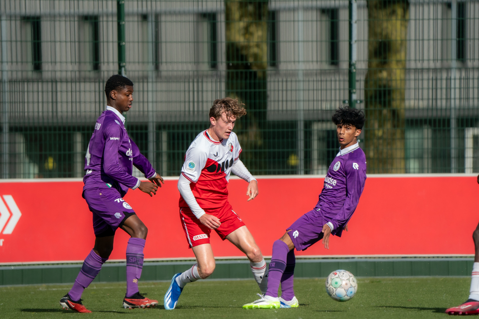2023 10 14 F.C. Utrecht O18 Sparta Rotterdam O18 CMS 7