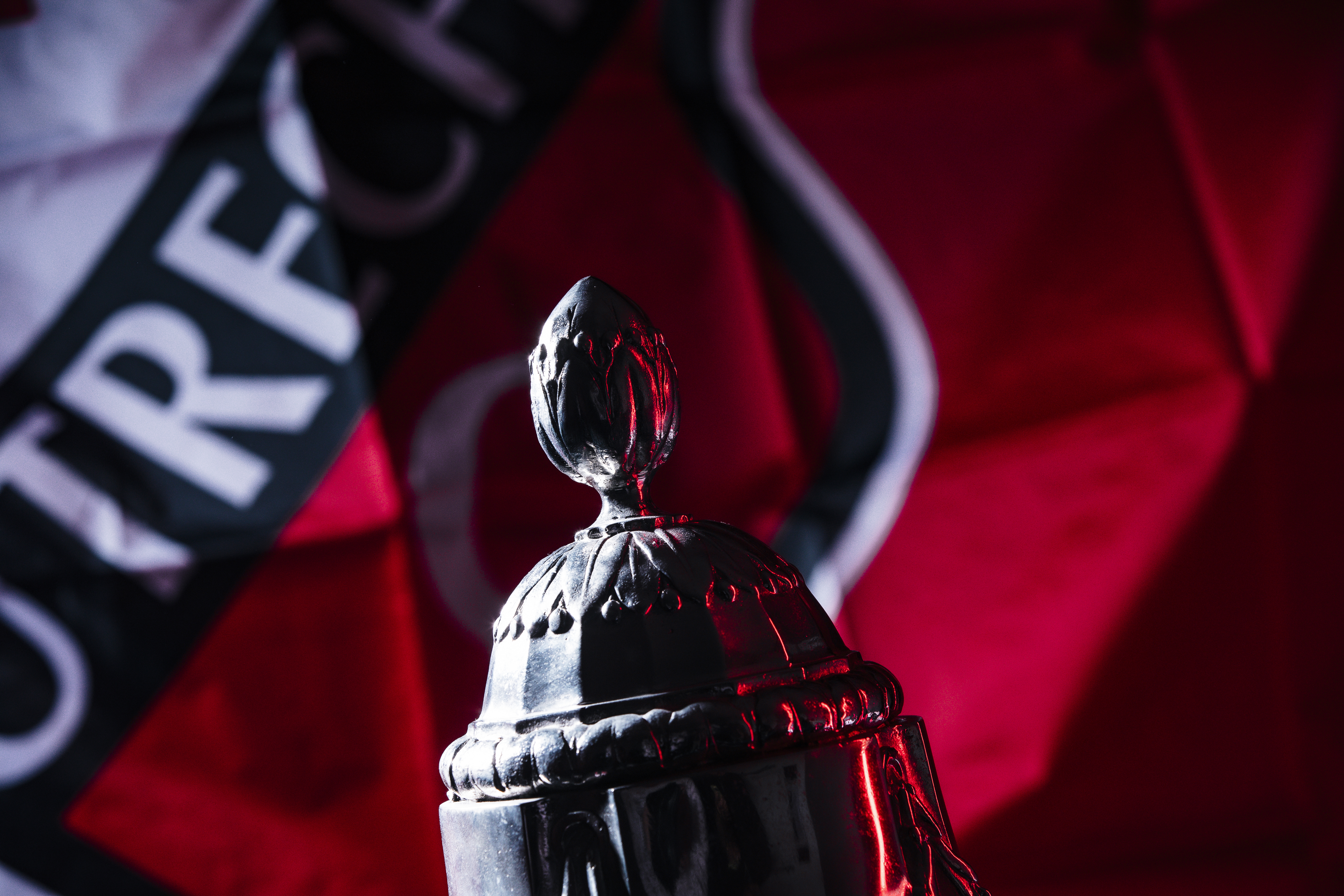 FC Utrecht treft Kozakken Boys in eerste ronde bekertoernooi