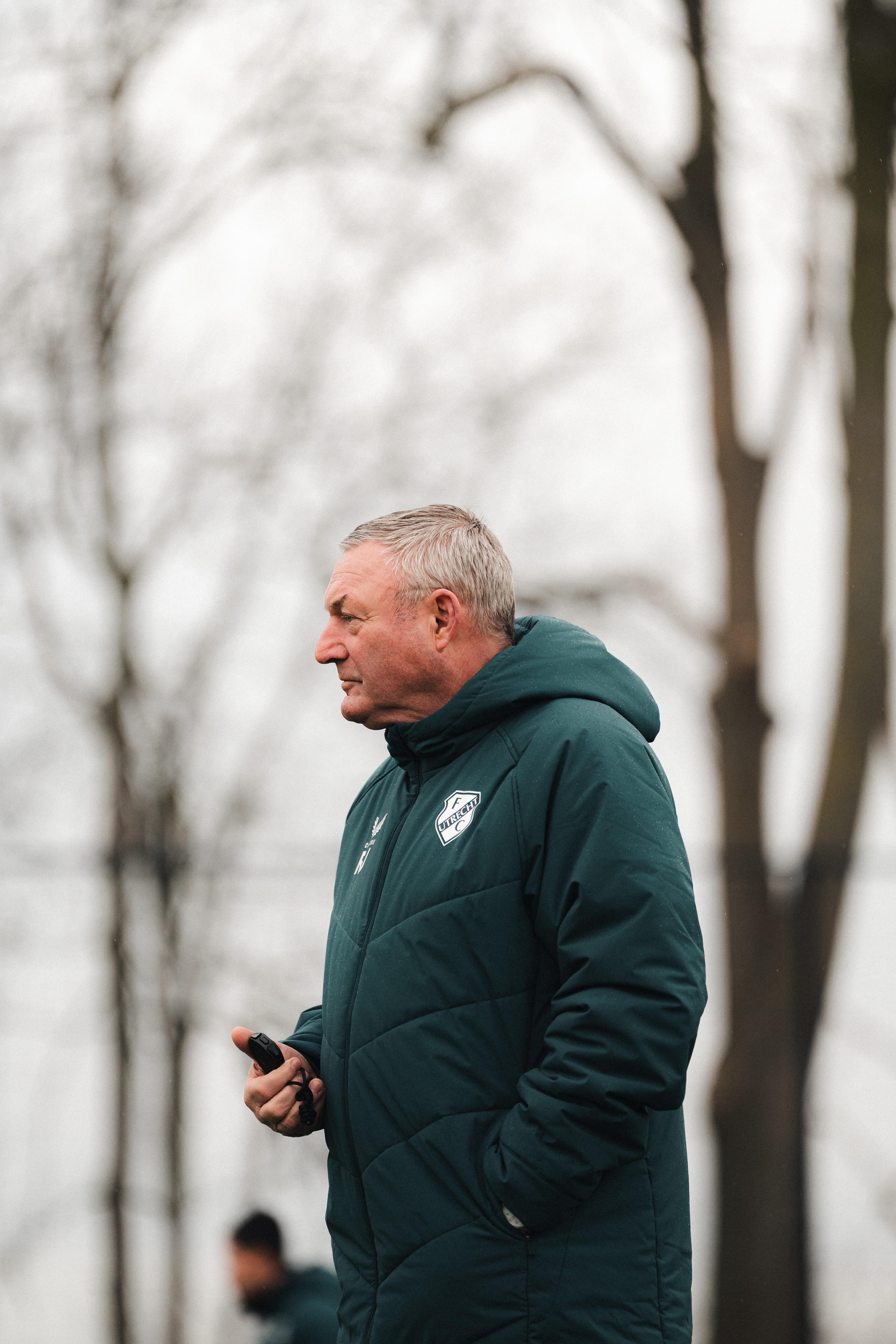 Jans: ‘In 5 wedstrijden kan je een beker winnen’