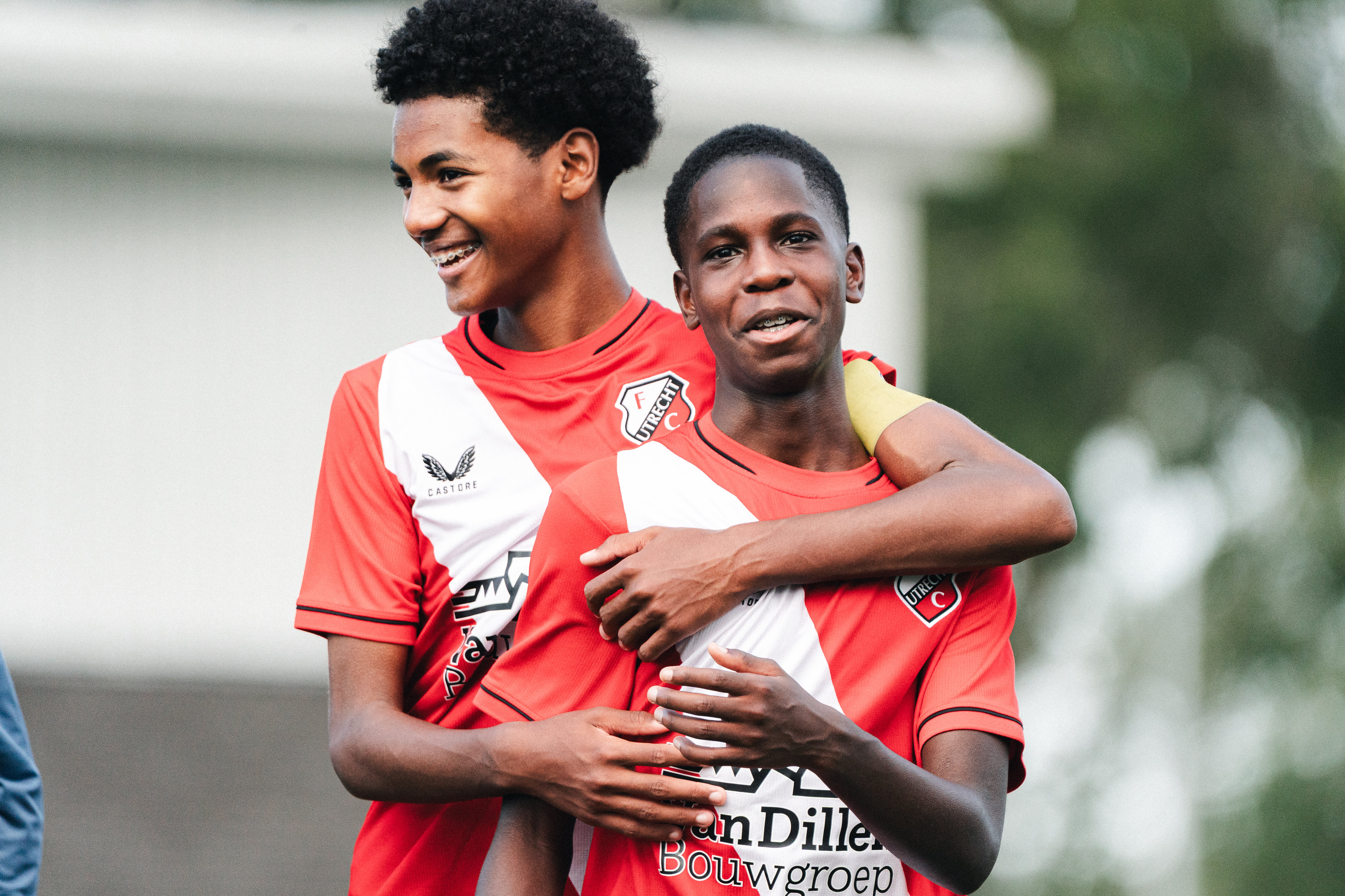 2026 09 05 F.C. Utrecht O16 Feyenoord O16 MA17 09 07