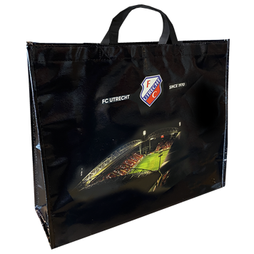 FC Utrecht Shoppingbag