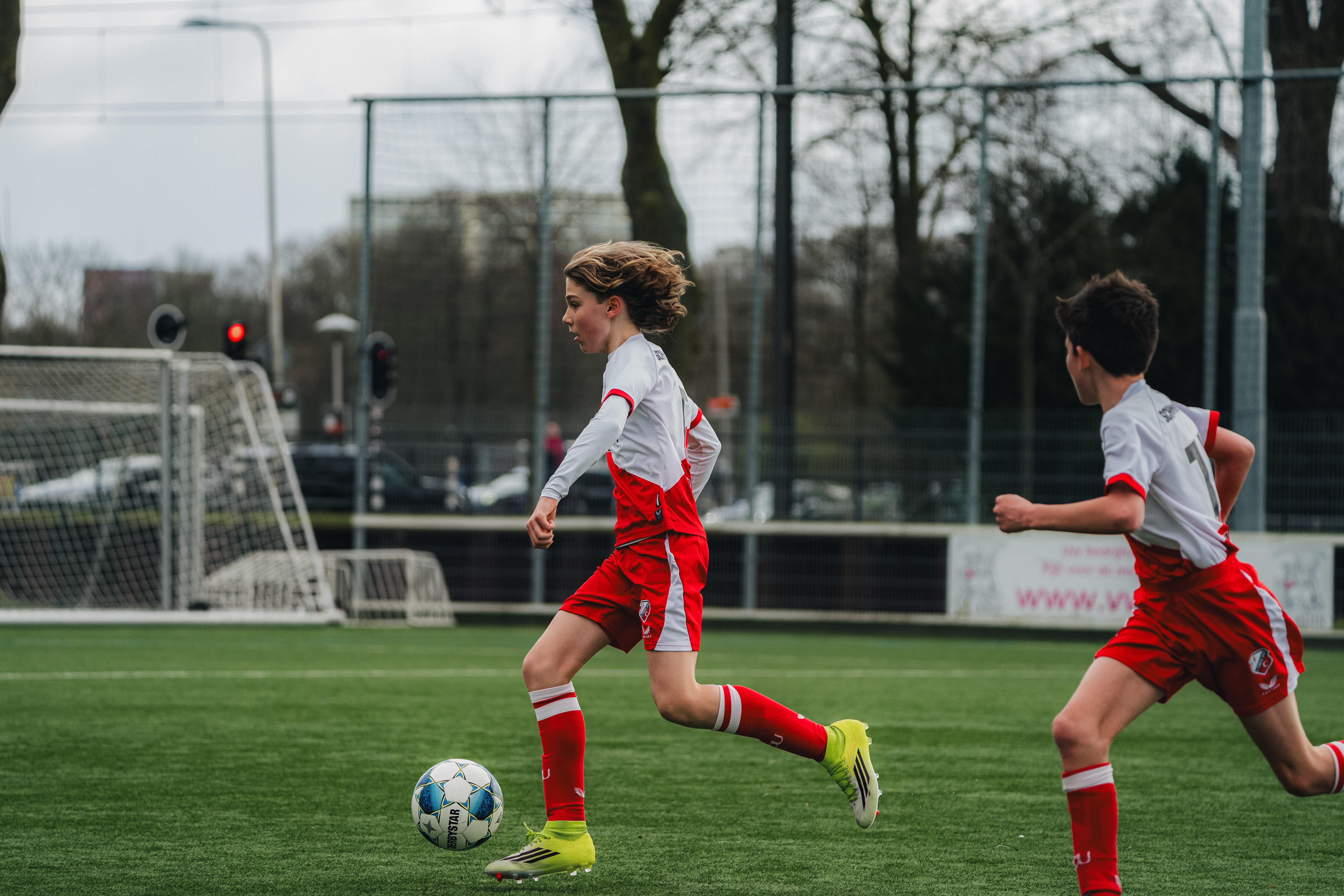 2026 03 28 F.C. Utrecht O12 Sparta Rotterdam O12 MA 93