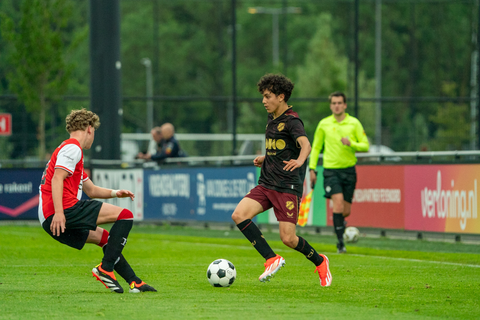 2024 06 04 Feyenoord O15 F.C. Utrecht O15 28