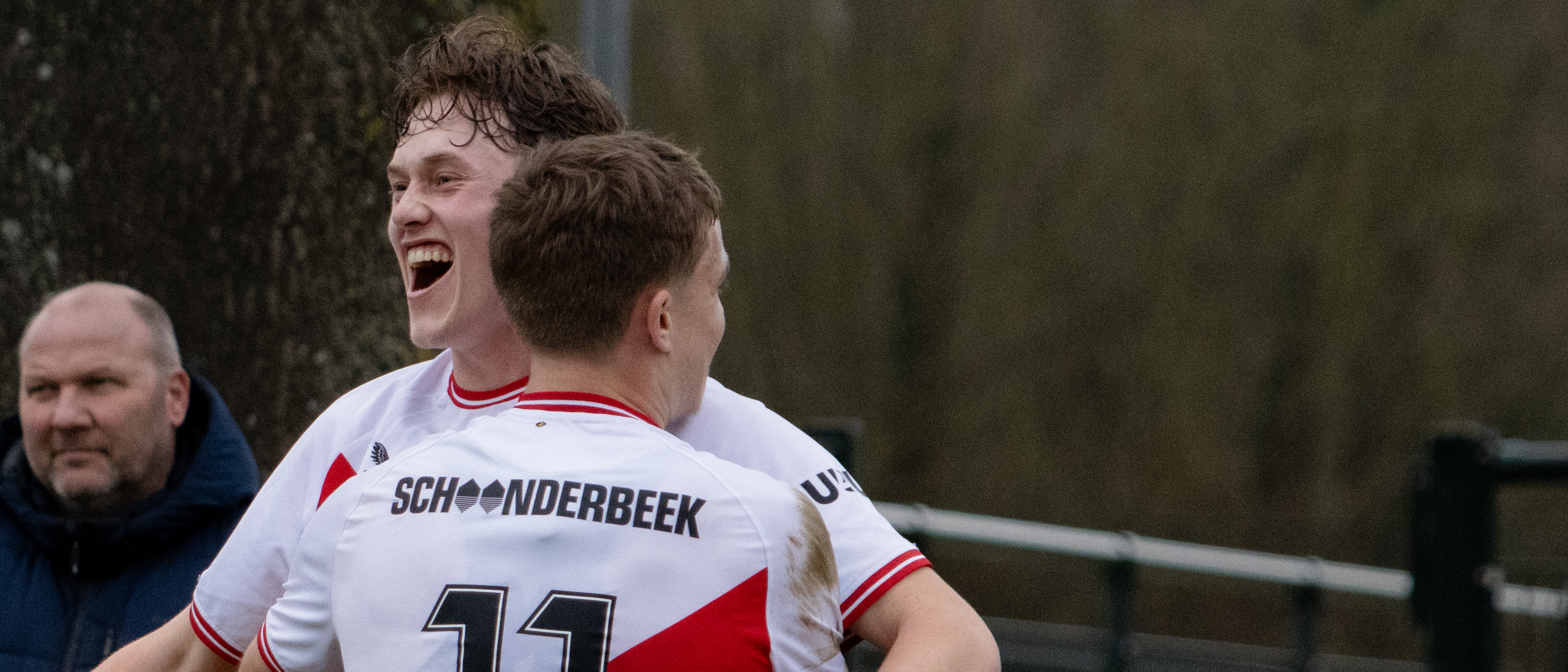Wedstrijd van de Week: FC Utrecht O18 wint spannende wedstrijd