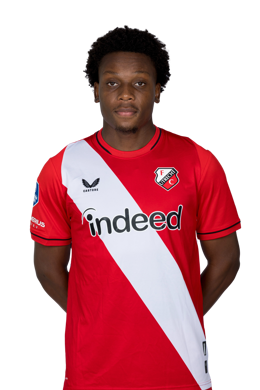 Neville Ogidi Nwankwo