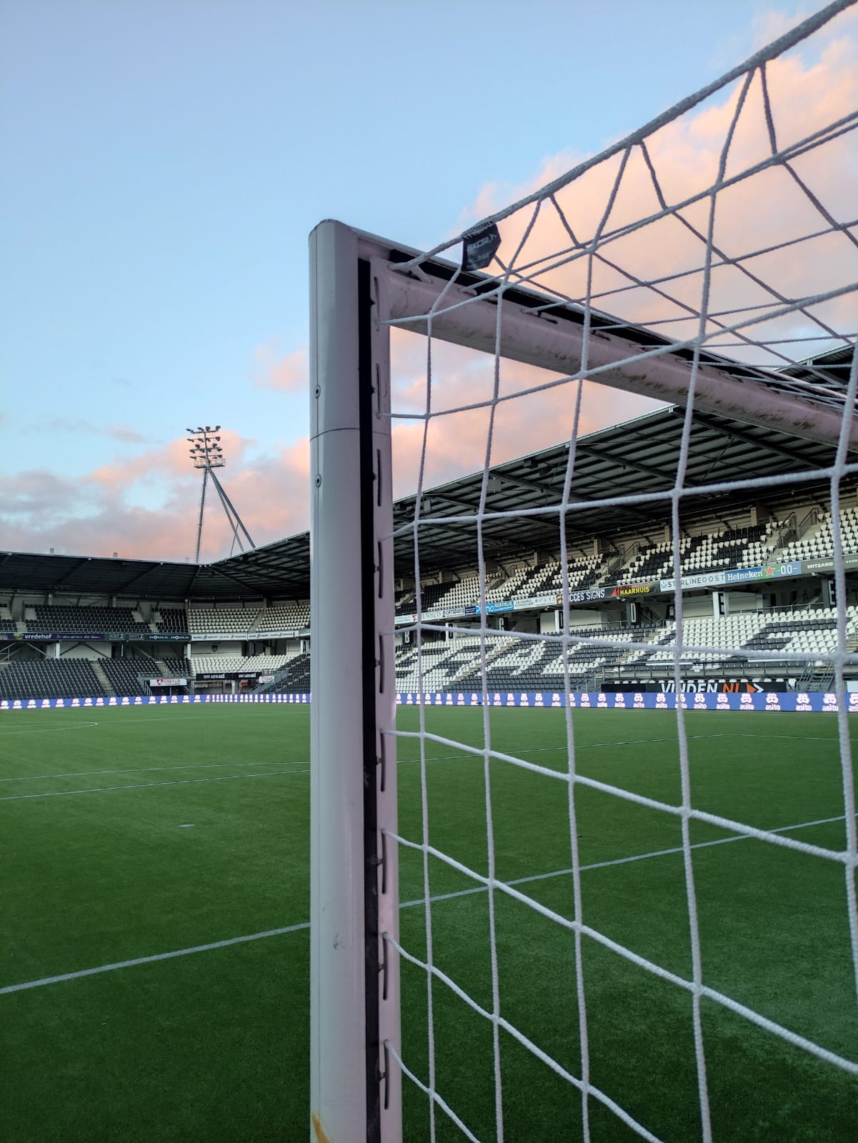 10 weetjes over Heracles Almelo - FC Utrecht