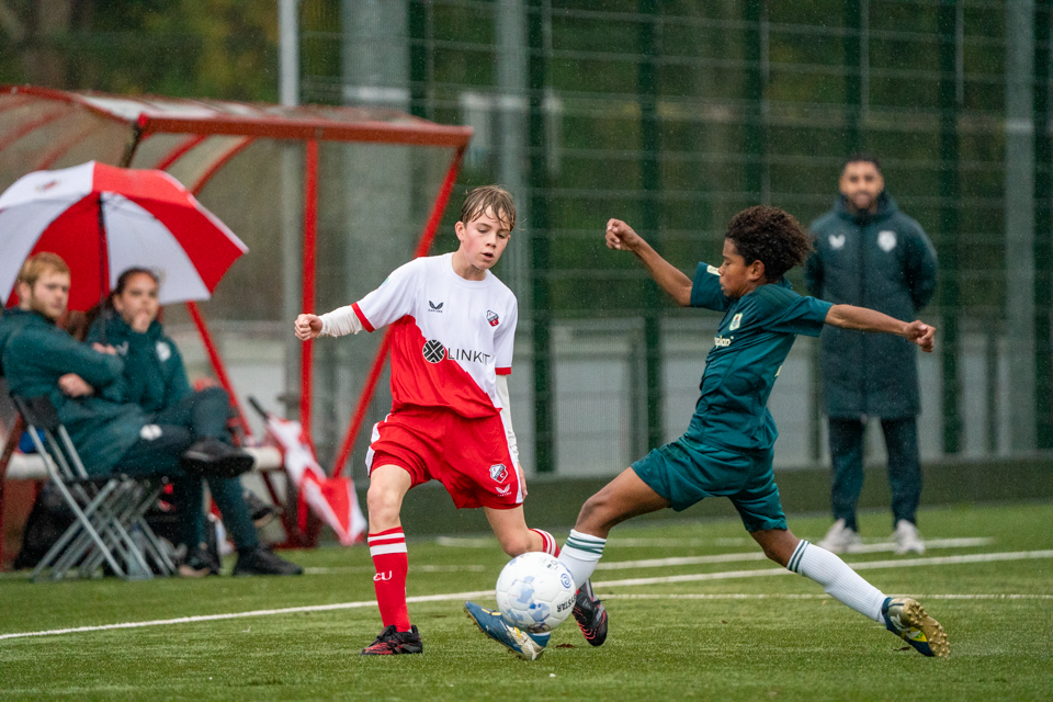 2025 11 01 F.C.Utrecht O13 1 PEC Zwolle O13 1 CMS FCU03574 07