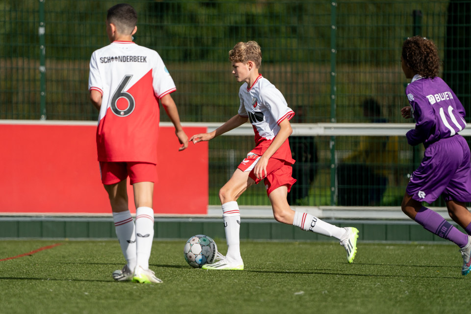 2023 10 14 F.C. Utrecht O14 Sparta Rotterdam O14 CMS 6