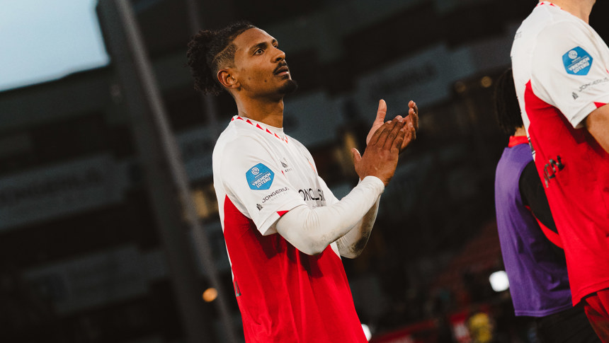 ‘Blij, tevreden en dankbaar’ | HALLER