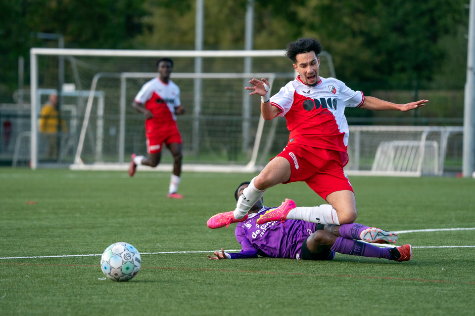 2023 10 14 F.C. Utrecht O18 Sparta Rotterdam O18 CMS 26