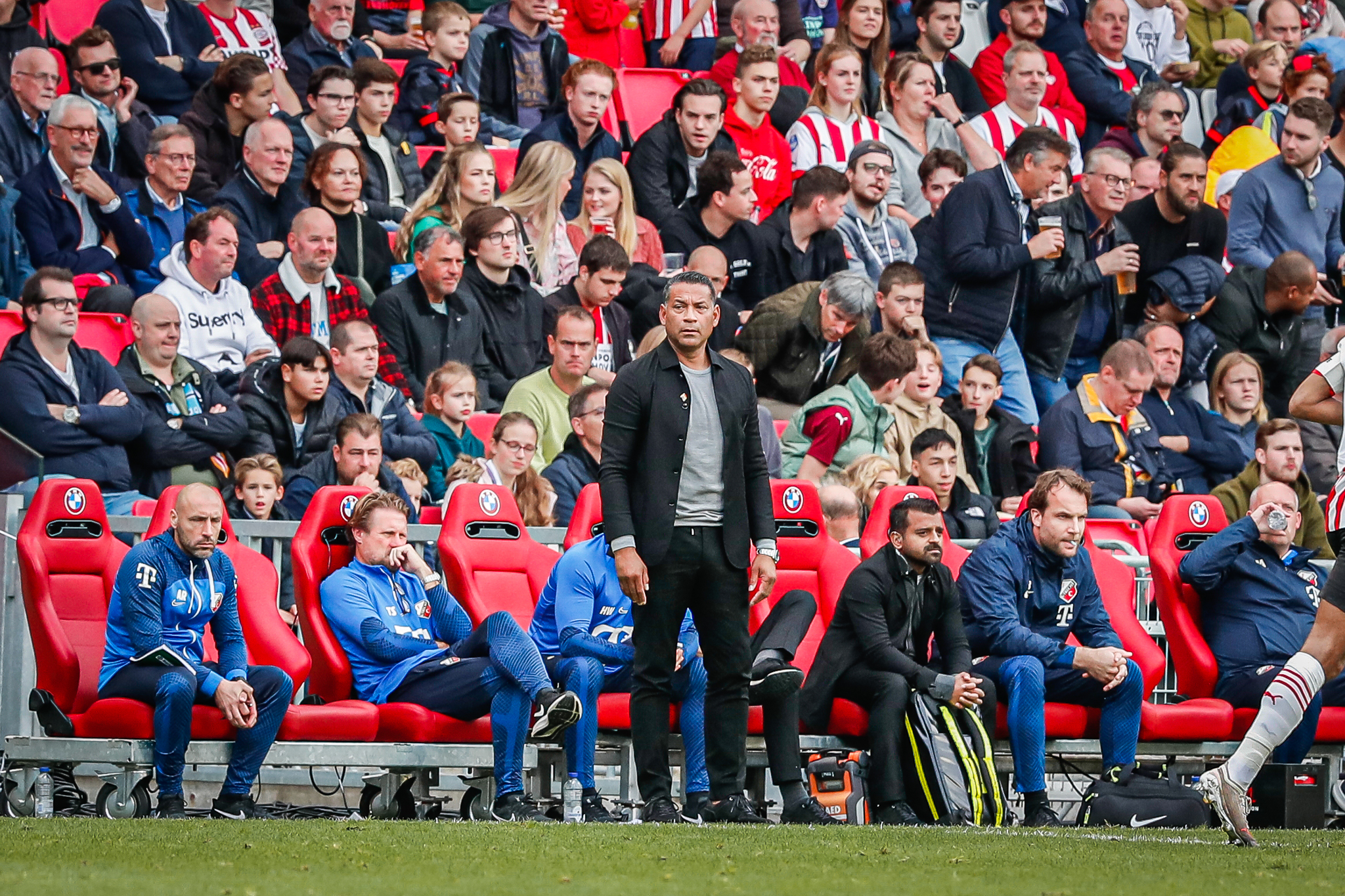 Fraser: ‘Heel teleurstellend en frustrerend’