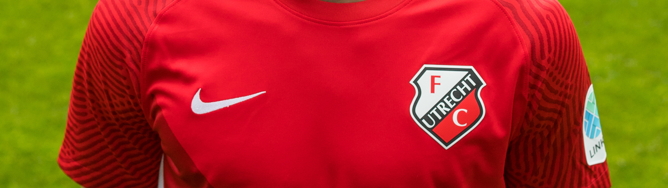 Mees Rijks met Oranje Onder 19 op trainingskamp