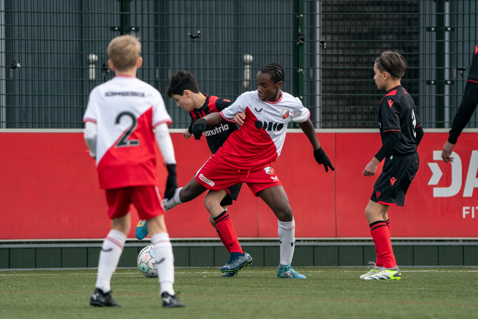 2024 02 24 F.C. Utrecht O13 1 Sc Heerenveen O13 1 CMS 4