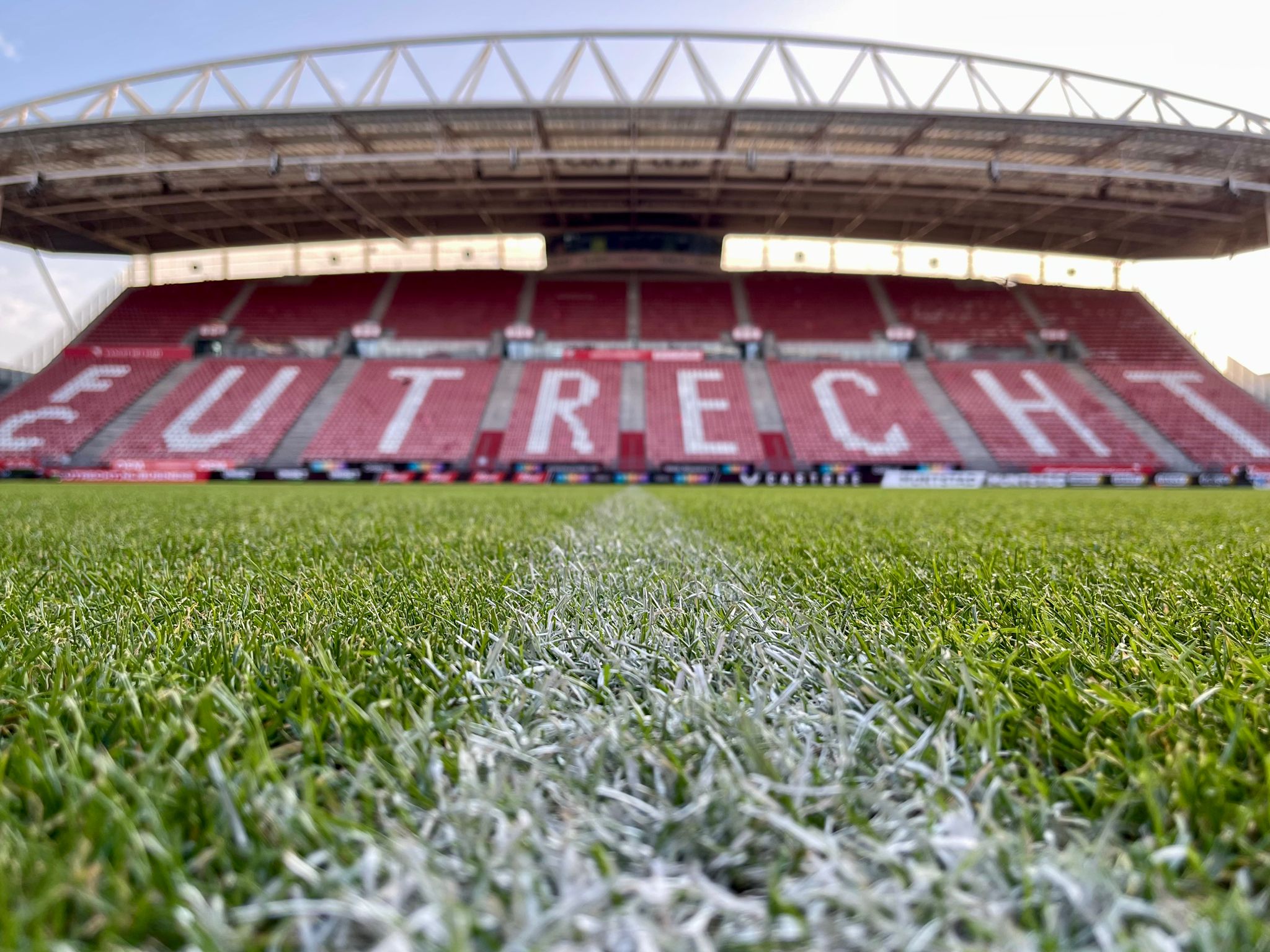 Technische Avond op woensdag 25 oktober