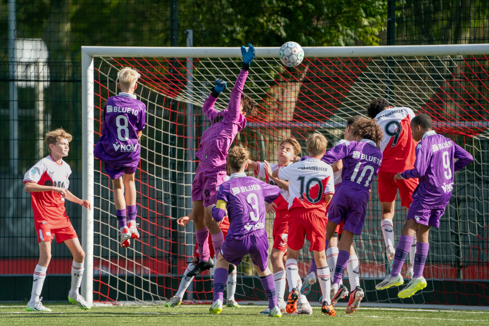 2023 10 14 F.C. Utrecht O14 Sparta Rotterdam O14 CMS 12