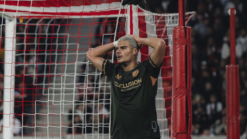 SC Freiburg - FC Utrecht | HIGHLIGHTS