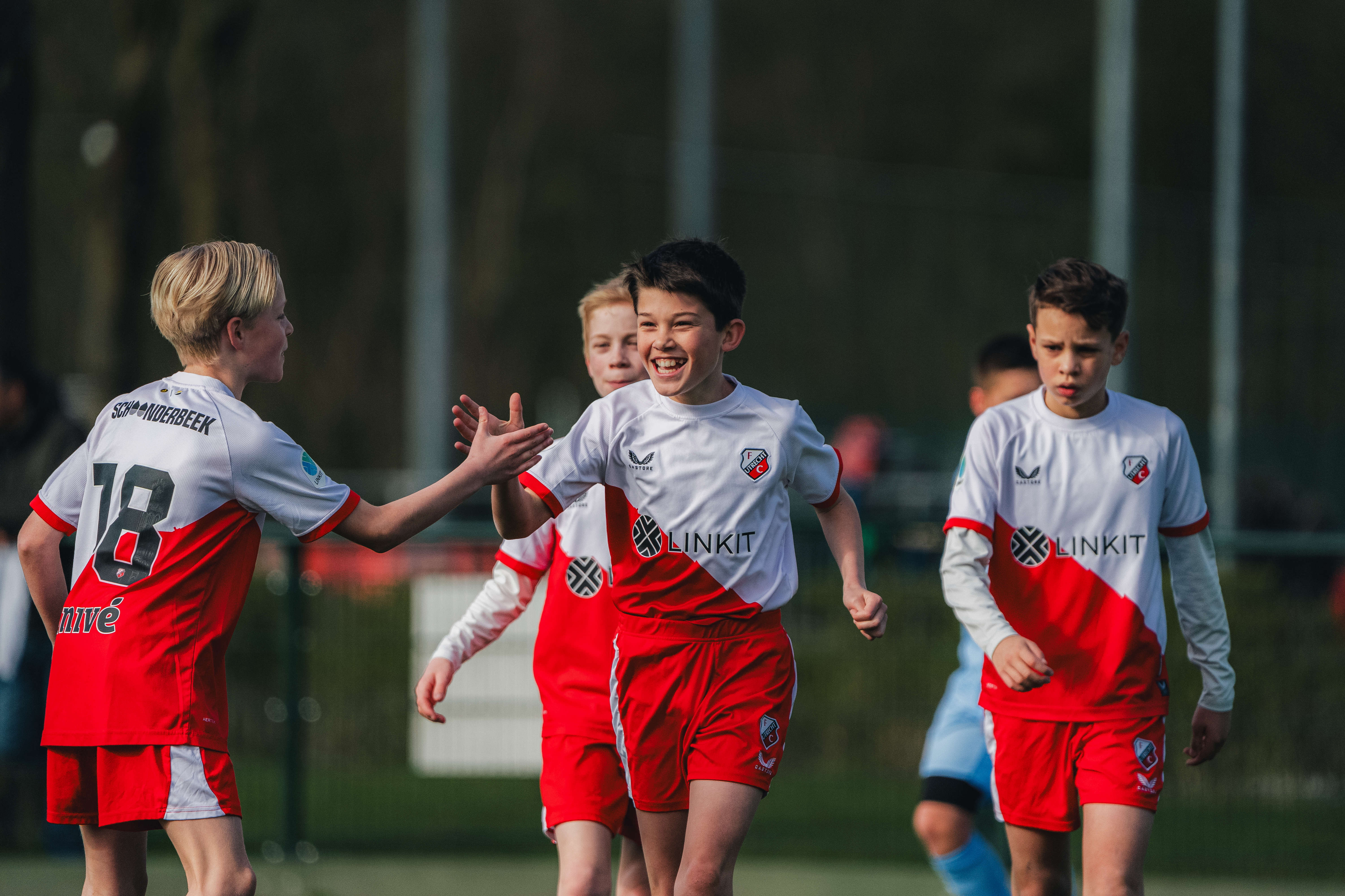 2026 03 28 F.C. Utrecht O12 Sparta Rotterdam O12 MA 65