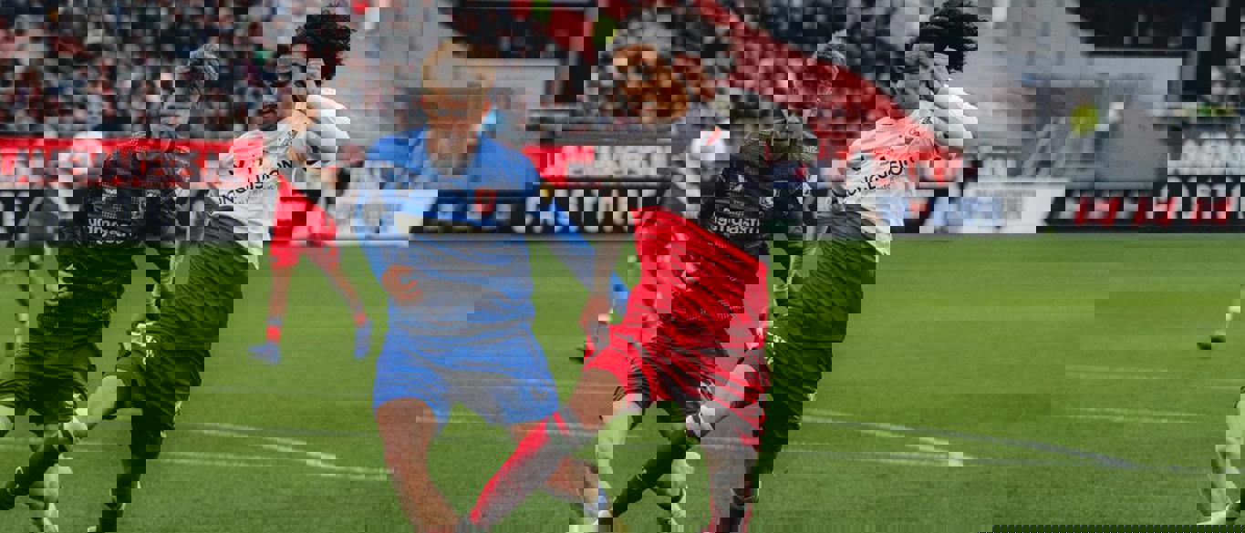 FC Utrecht en FC Twente delen de punten