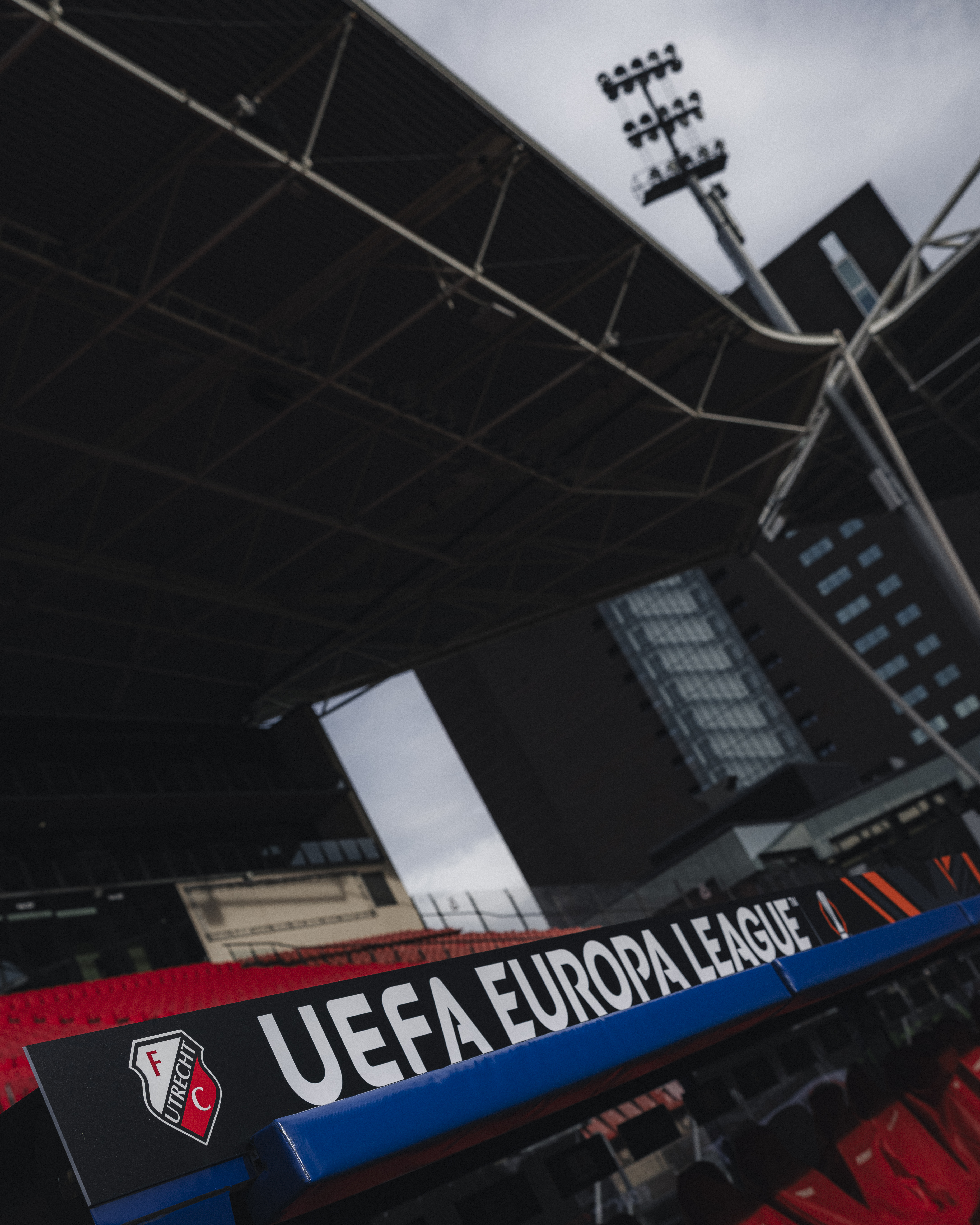 Belangrijke informatie voor supporters in Sevilla