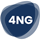 4Ng Logo