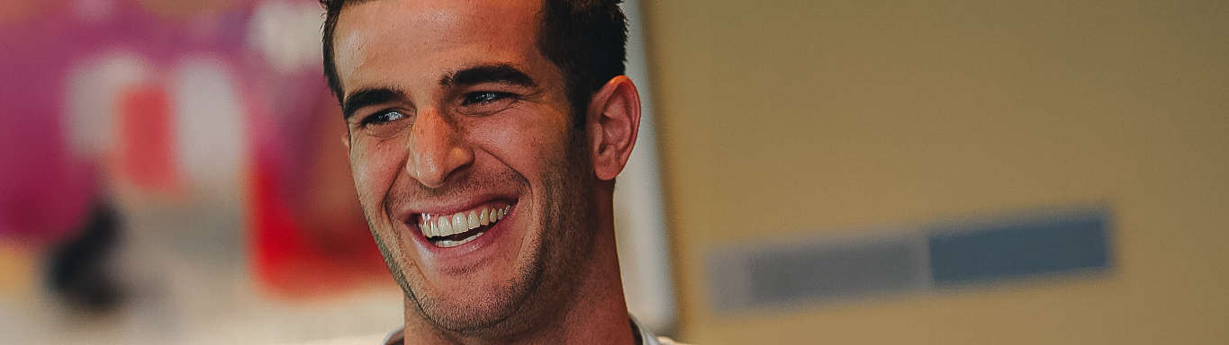 FC Utrecht eert David di Tommaso tijdens wedstrijd tegen FC Twente