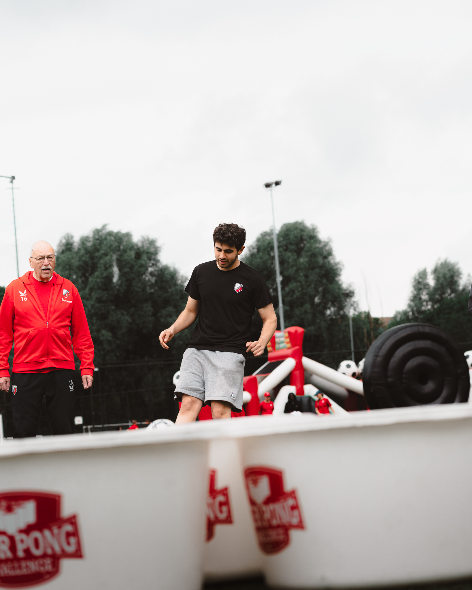 FC Utrecht Foundation start FC Utrecht Maatjes voor jongeren in de regio