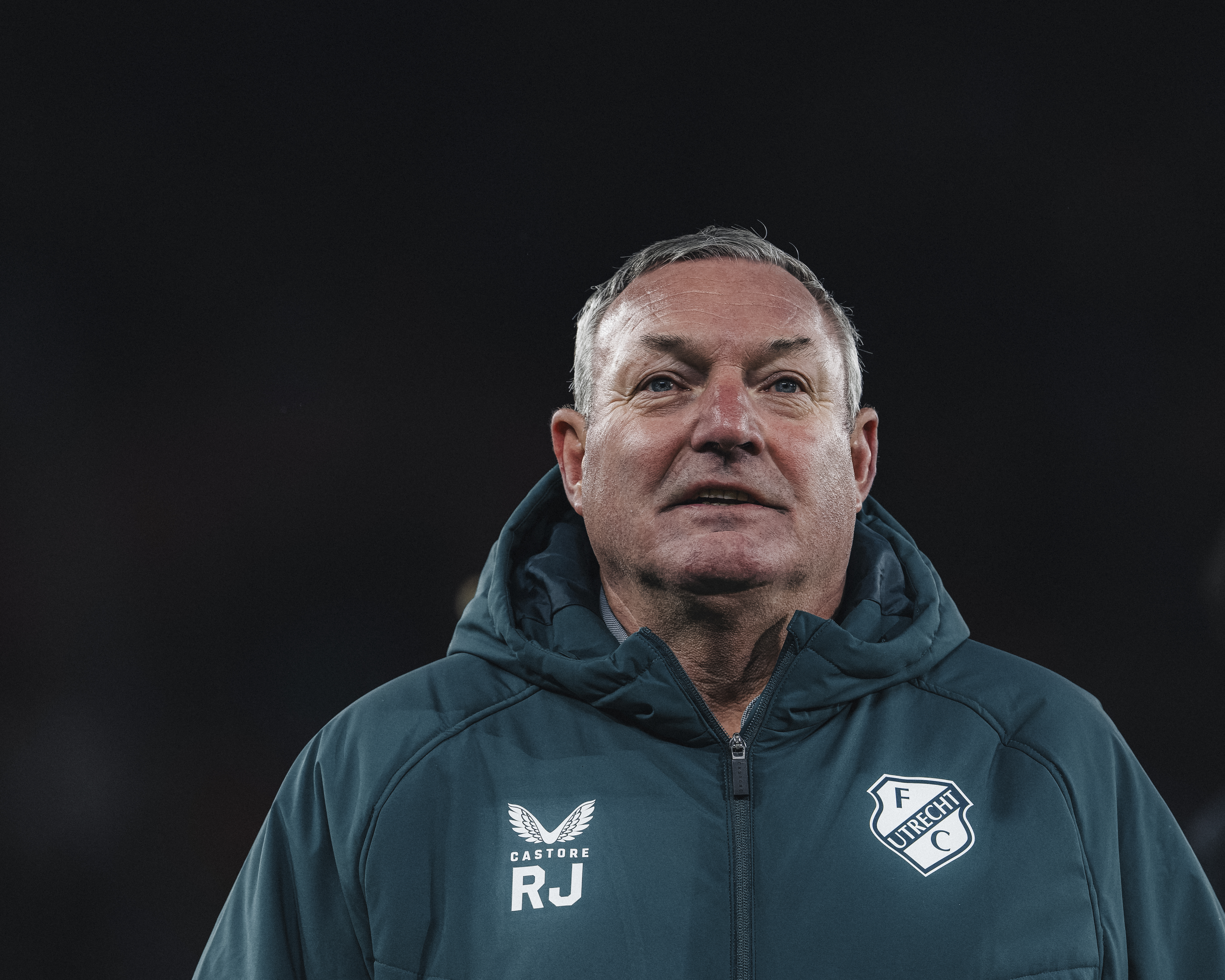 Jans: ‘Daar moeten we doorheen’