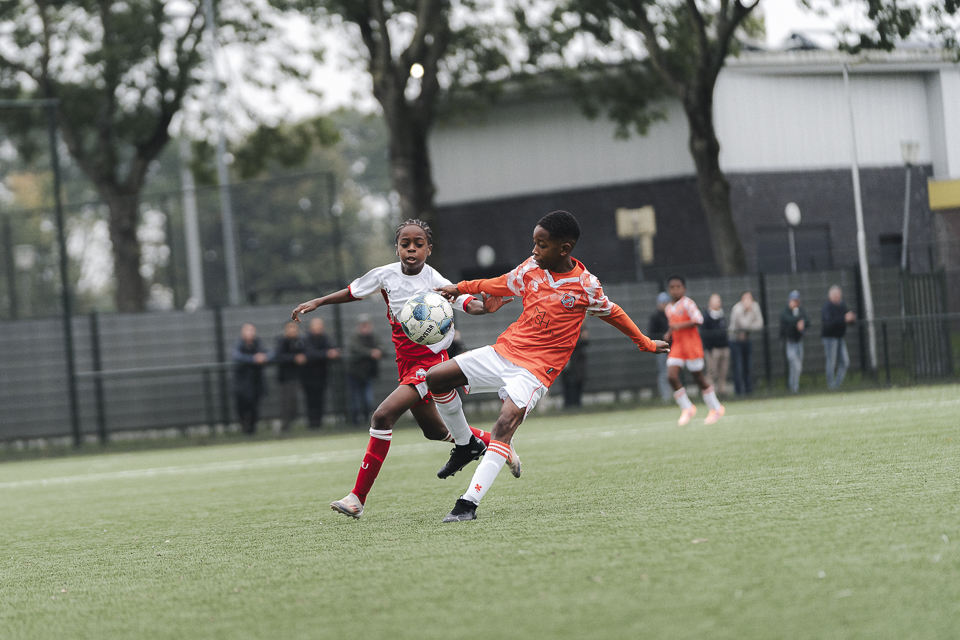 2025 10 11 F.C. Utrecht O12 F.C. Volendam O12 27