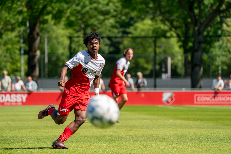 2025 05 10 F.C. Utrecht O19 Afc Ajax O19 CMS 109551