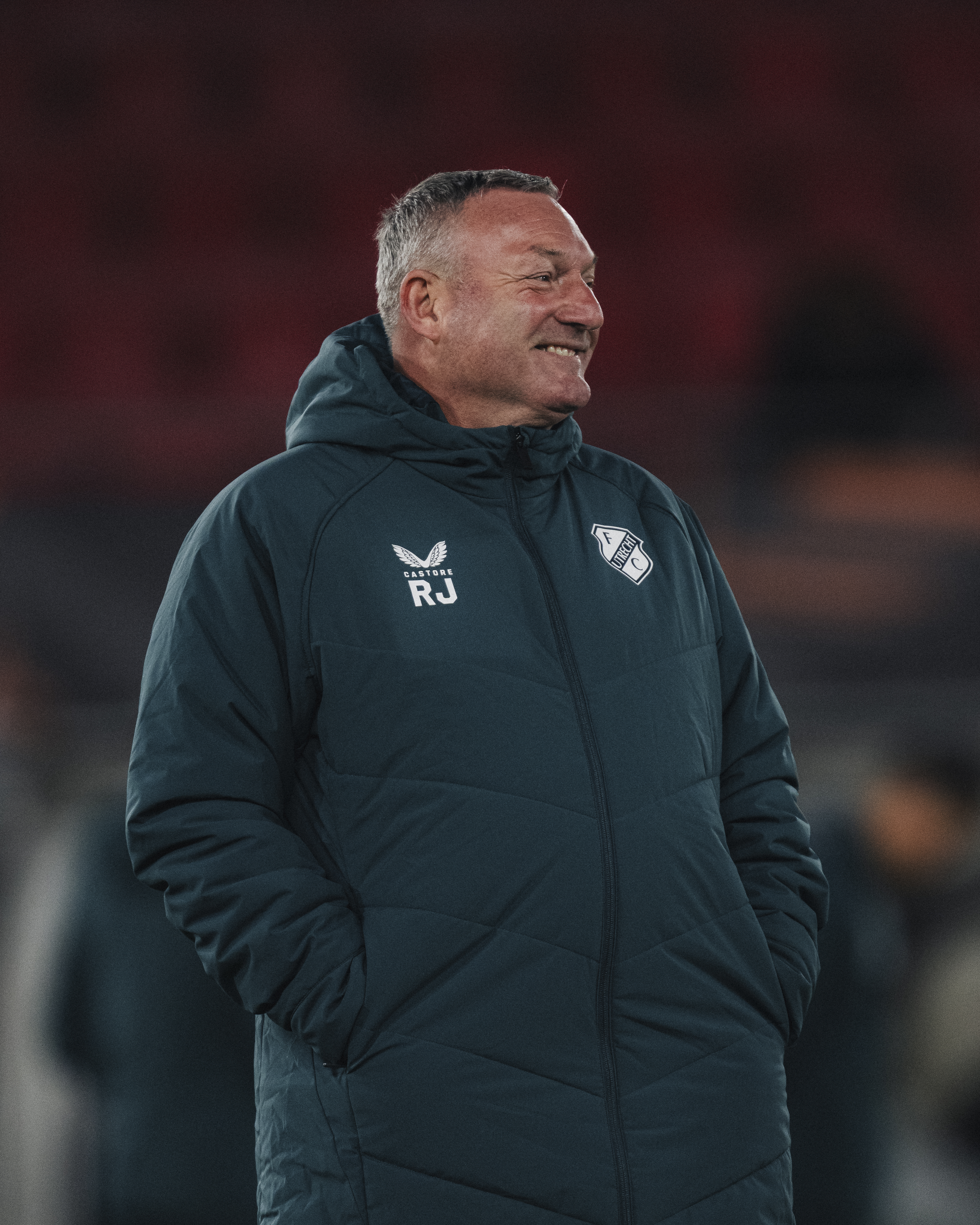 Jans: ‘Tijdens Europese wedstrijden staan wij altijd aan’