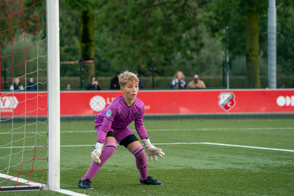 2023 10 14 F.C. Utrecht O13 AZ O13 CMS 11