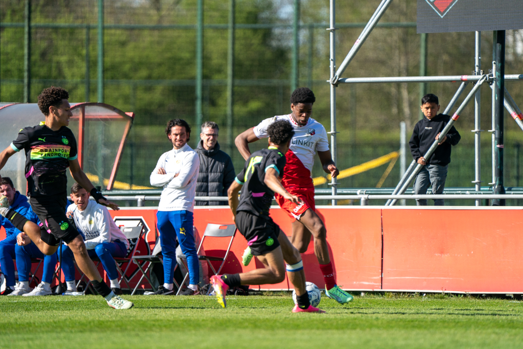 2025 04 05 F.C. Utrecht O19 PSV O19 CMS 51