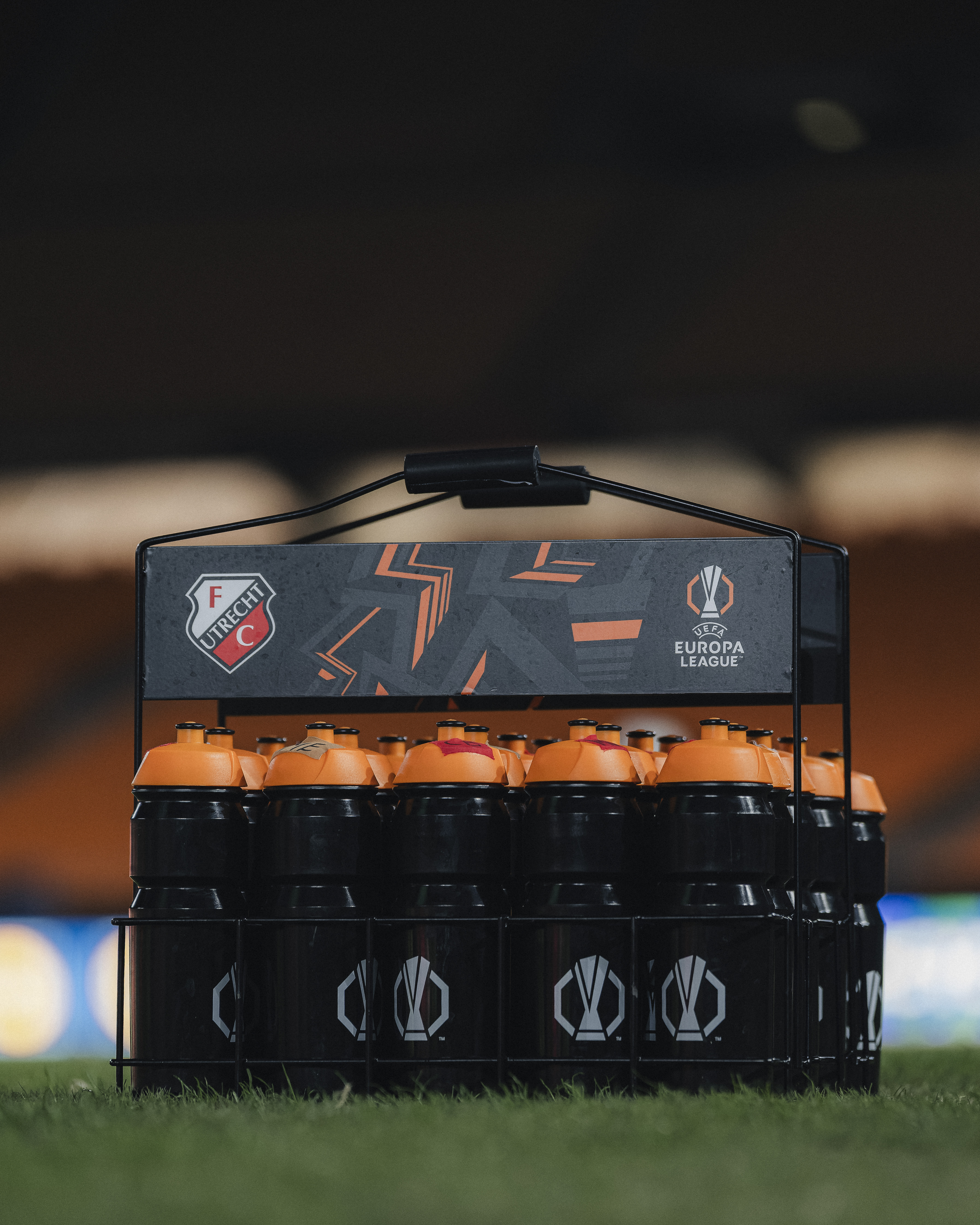 Resale FC Utrecht – Nottingham Forest start woensdag 3 december 