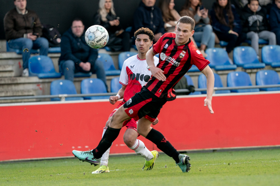 2024 03 23 F.C. Utrecht O18 Willem II O18 CMS 24