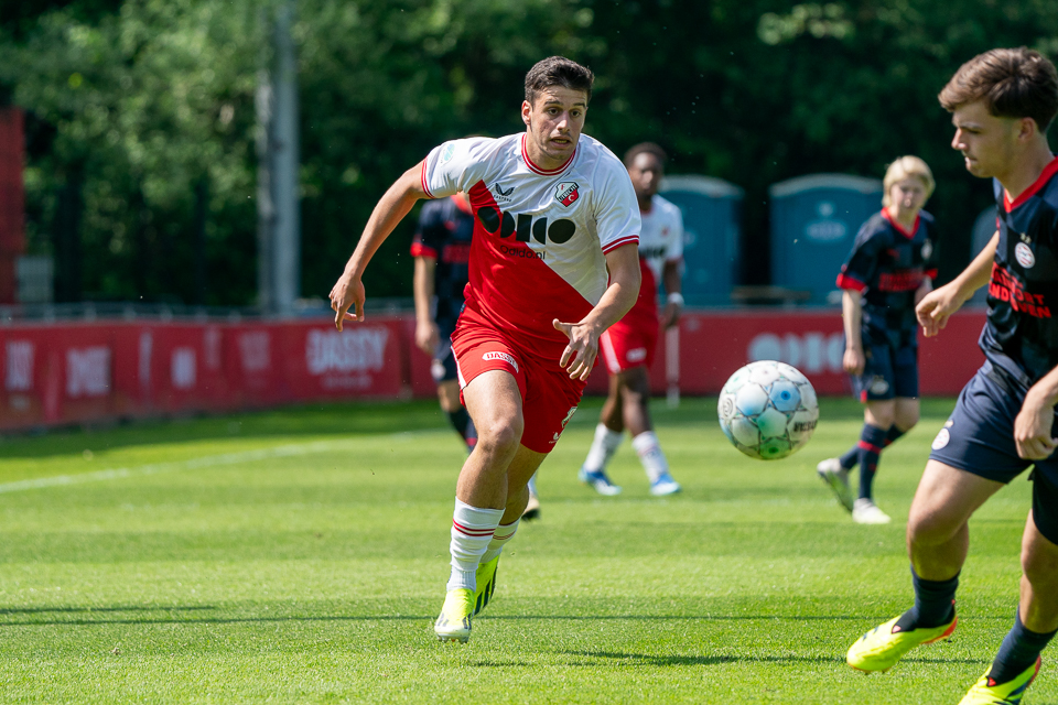 2024 05 11 F.C. Utrecht O17 PSV O17 CMS