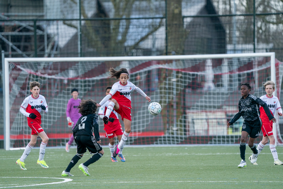 2024 03 23 F.C. Utrecht O13 1 AFC Ajax O13 1 CMS 12