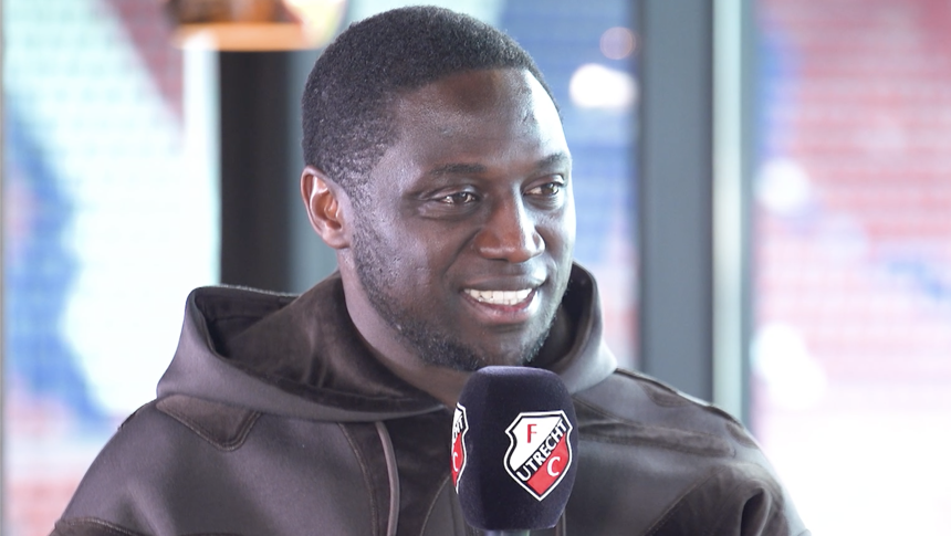 FC UTRECHT TV | 'Ron Jans maakt van ons allemaal een collectief'