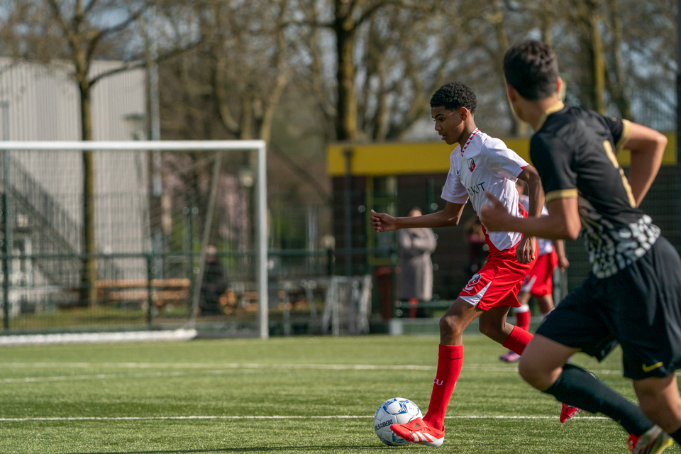 2025 03 29 F.C. Utrecht O14 AZ O14 CMS 8